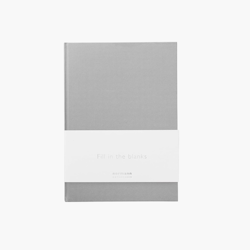 Notebook Large