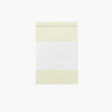 Love Lists - 3pcs