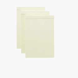 Love Lists - 3pcs