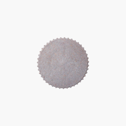 Chip Hook Medium - Grey
