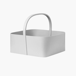 Shaker Basket