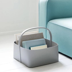 Shaker Basket