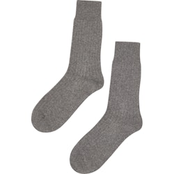 Wool socks
