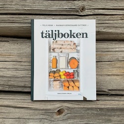 Täljboken