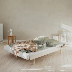 Visningsex Bed 90 cm - utbyggbar