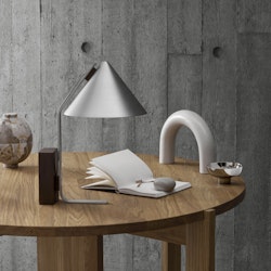 Cone Table Lamp