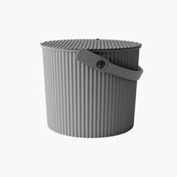 Omnioutil hink, 8 L, Neutral