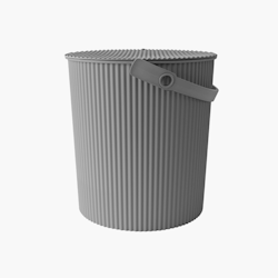 Omnioutil hink, 20 L, Neutral