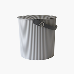 Omnioutil hink, 20 L, Mixed colours