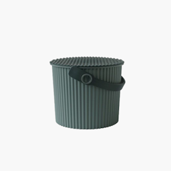 Omnioutil hink, 4 L, Mixed Colours