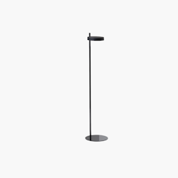 w182 Pastille Golvlampa