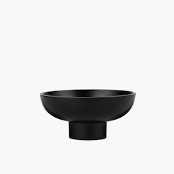 Alumina Tealight Candleholder