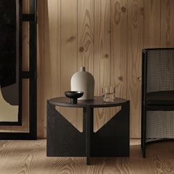 Alumina Tealight Candleholder