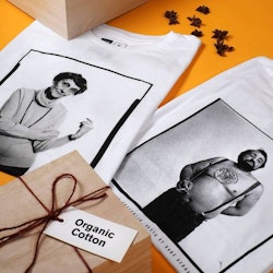 T-shirt Stockholm Cornelis