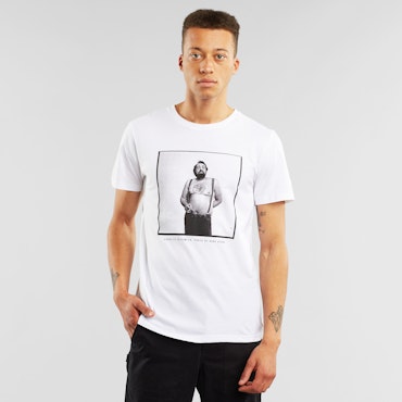 T-shirt Stockholm Cornelis