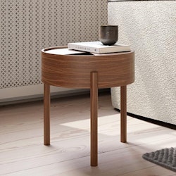 Arc Side Table