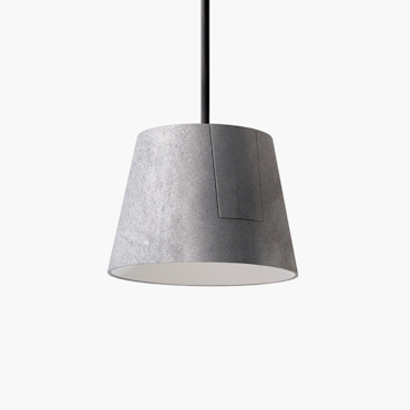w222 Focal takpendel