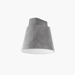 w222 Focal taklampa