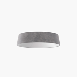 w222 Focal delvis inbyggd