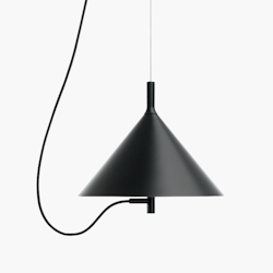 w132 Nendo Pendellampa