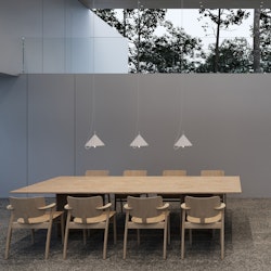 w132 Nendo Pendellampa