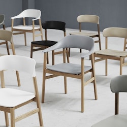 Herit Chair