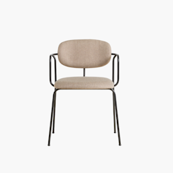 Frame Diningchair - Beige