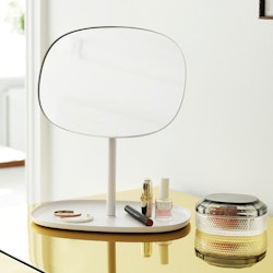 Flip Mirror