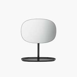 Flip Mirror