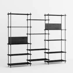 Shelving System – s.200.3.A