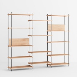 Shelving System – s.200.3.A