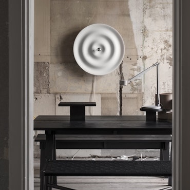 w171 Alma vägglampa