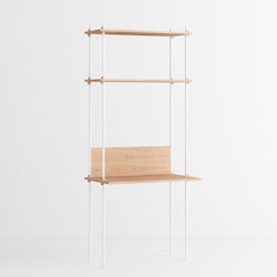Shelving System – s.200.1.D