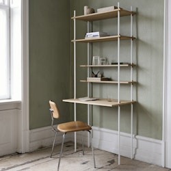 Shelving System – s.200.1.D