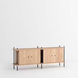 Shelving System – s.65.2.D