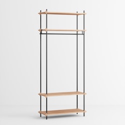 Shelving System – s.200.1.F