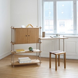 Moebe Shelving System – s.115.2.D