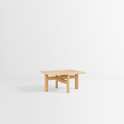 Rectangular Coffee Table - 60 cm