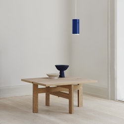 Rectangular Coffee Table - 60 cm