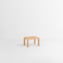 Peg Step Stool