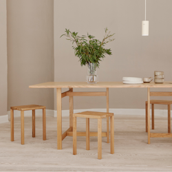 Peg Stool
