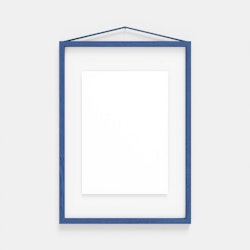 Frame - A3 Colour
