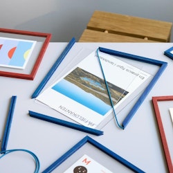 Frame - A3 Colour