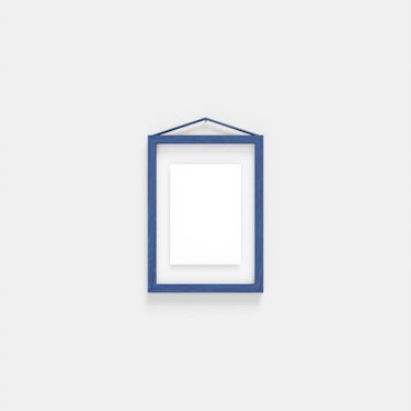 Frame - A5 Colour