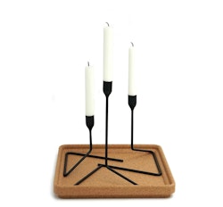 Puzzle Ljusstake
