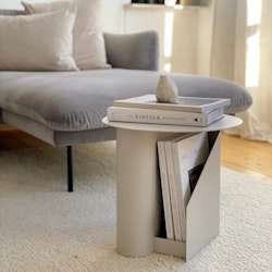 Sentrum Side Table