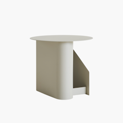 Sentrum Side Table