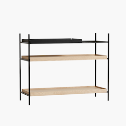 Tray Shelf Low