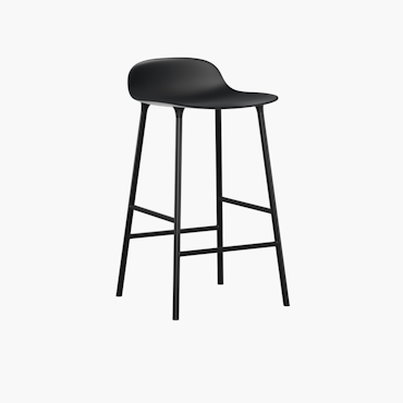Form Barstool 65 cm