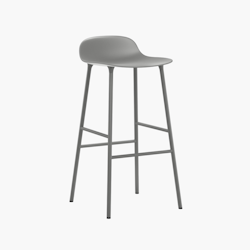 Form Barstool 75 cm
